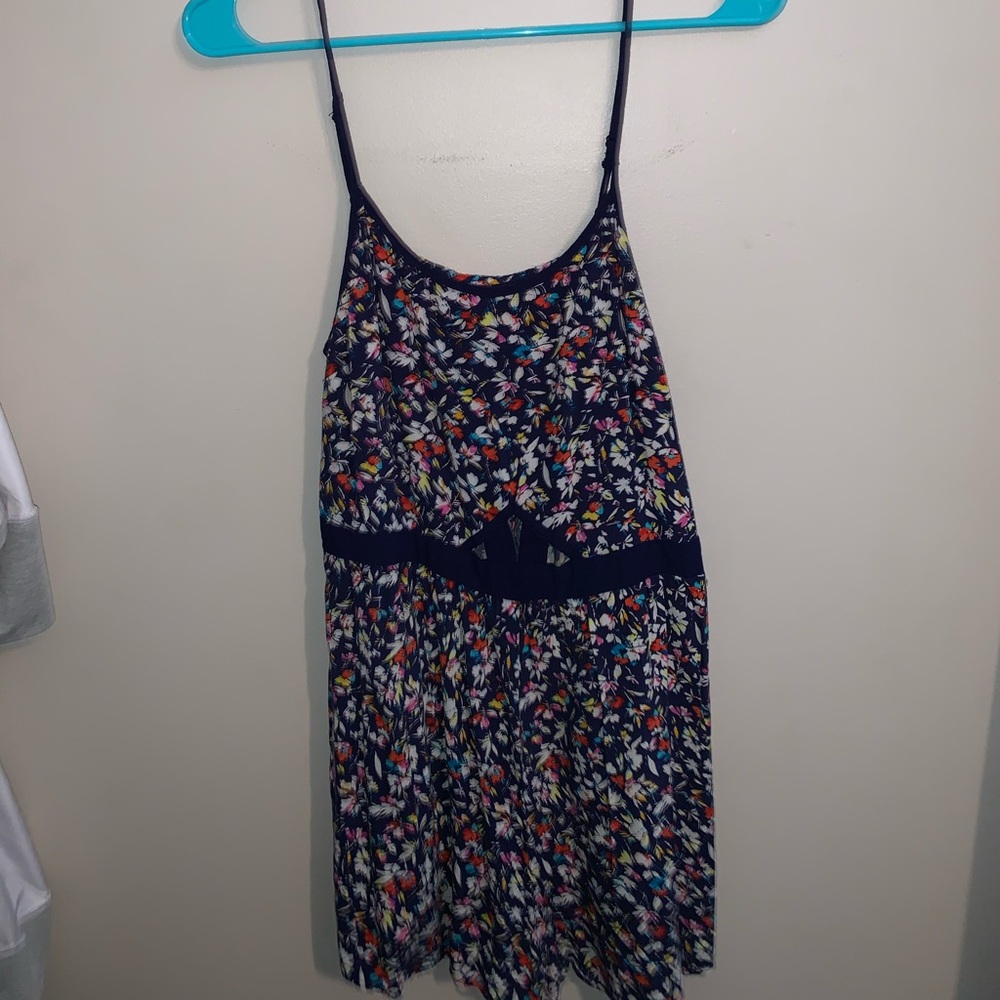 Target romper!